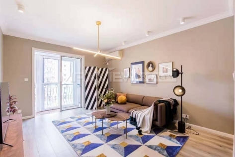 Zhong Shan Apartment | 中山公寓 3bedroom 148sqm ¥25,800 SHA20104