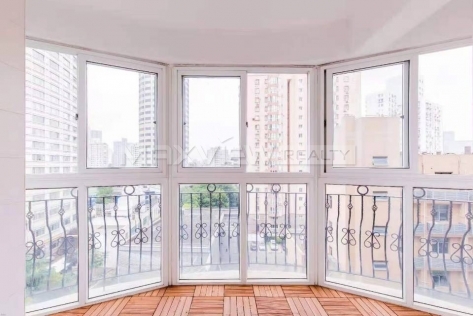 Zhong Shan Apartment | 中山公寓 3bedroom 148sqm ¥25,800 SHA20104