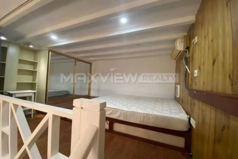 Old Apartment On Fuxing Middle Road 1bedroom 80sqm ¥11,000 PRS20119