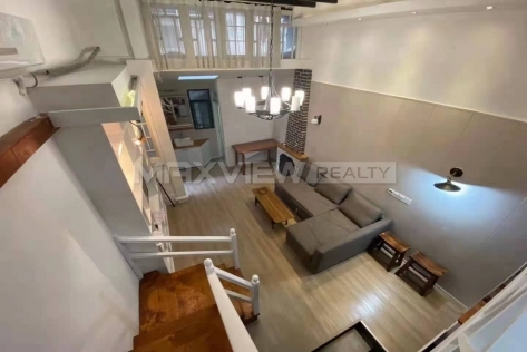 Old Apartment On Fuxing Middle Road 1bedroom 80sqm ¥11,000 PRS20119