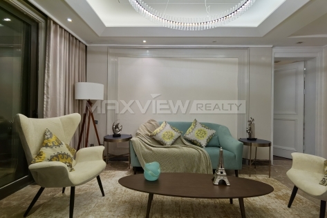 Shang Hui Hao Ting | 尚汇豪庭 3bedroom 183sqm ¥28,000 SHA20115