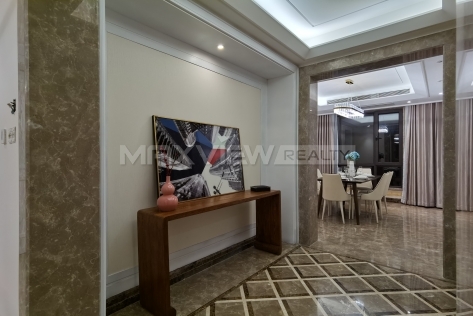 Shang Hui Hao Ting | 尚汇豪庭 3bedroom 183sqm ¥28,000 SHA20115
