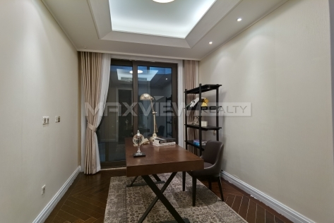 Shang Hui Hao Ting | 尚汇豪庭 3bedroom 183sqm ¥28,000 SHA20115
