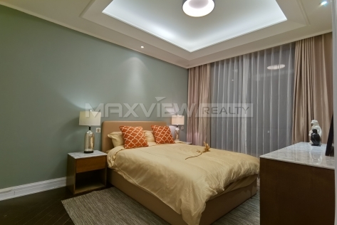 Shang Hui Hao Ting | 尚汇豪庭 3bedroom 183sqm ¥28,000 SHA20115