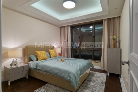 Shang Hui Hao Ting | 尚汇豪庭 3bedroom 183sqm ¥28,000 SHA20115