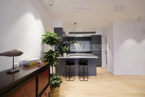 Shiye Apartment 3br 120sqm in Xujiahui | 实业公寓 3bedroom 120sqm ¥23,000 SHA20112