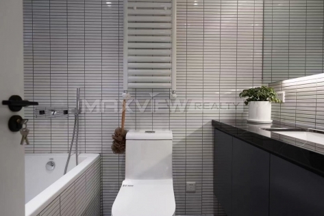 Shiye Apartment 3br 120sqm in Xujiahui | 实业公寓 3bedroom 120sqm ¥23,000 SHA20112