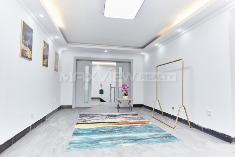 Tian Xing Apartment | 天星公寓 3bedroom 180sqm ¥24,000 SHA