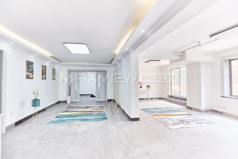Tian Xing Apartment | 天星公寓 3bedroom 180sqm ¥24,000 SHA