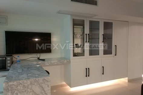 Huijin Plaza | 汇金广场 3bedroom 169sqm ¥29,000 SHA20124
