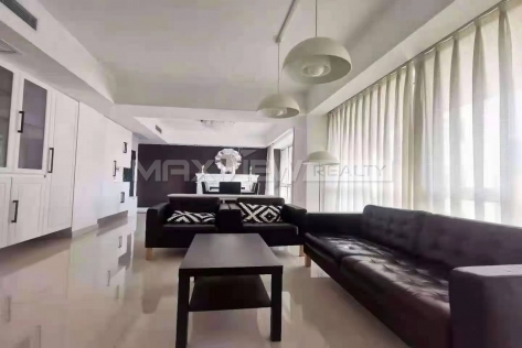 Huijin Plaza | 汇金广场 3bedroom 169sqm ¥29,000 SHA20124
