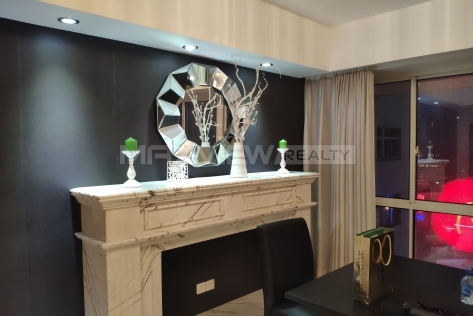 Huijin Plaza | 汇金广场 3bedroom 169sqm ¥29,000 SHA20124