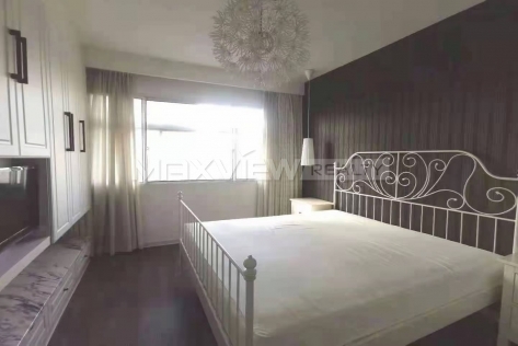 Huijin Plaza | 汇金广场 3bedroom 169sqm ¥29,000 SHA20124