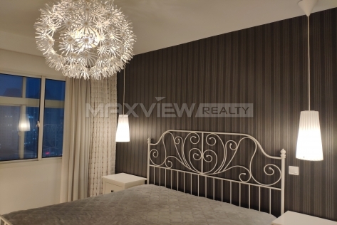 Huijin Plaza | 汇金广场 3bedroom 169sqm ¥29,000 SHA20124