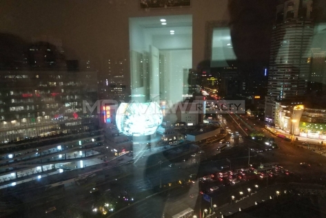 Huijin Plaza | 汇金广场 3bedroom 169sqm ¥29,000 SHA20124