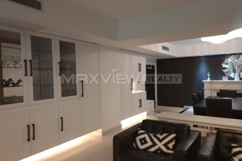 Huijin Plaza | 汇金广场 3bedroom 169sqm ¥29,000 SHA20124