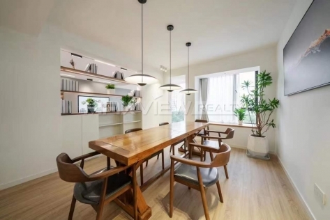 New Town Mingting | 新庭名城 5bedroom 240sqm ¥38,800 SHA20127