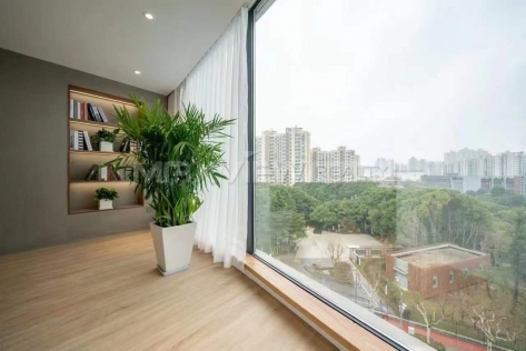 New Town Mingting | 新庭名城 5bedroom 240sqm ¥38,800 SHA20127
