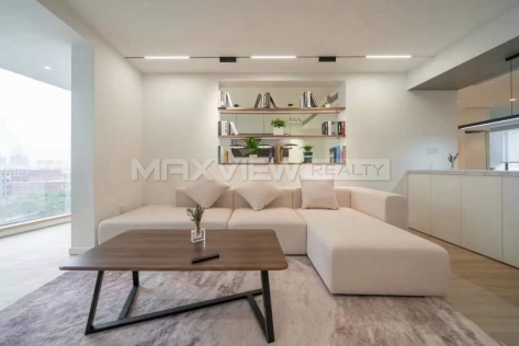 New Town Mingting | 新庭名城 5bedroom 240sqm ¥38,800 SHA20127