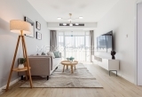 Oriental Manhattan 2bedroom 96sqm ¥23,900