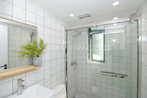 Oriental Manhattan 2bedroom 96sqm ¥23,900 PRY20128