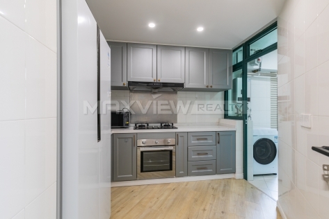 Oriental Manhattan 2bedroom 96sqm ¥23,900 PRY20128
