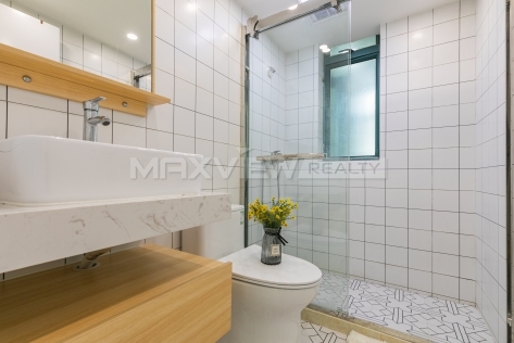 Oriental Manhattan 2bedroom 96sqm ¥23,900 PRY20128