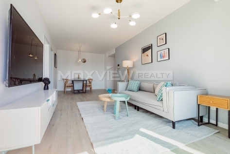 Oriental Manhattan 2bedroom 96sqm ¥23,900 PRY20128