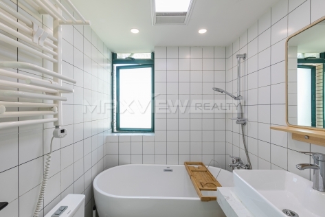 Oriental Manhattan 2bedroom 96sqm ¥23,900 PRY20128