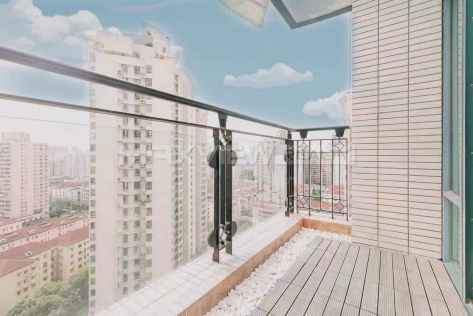 Oriental Manhattan 2bedroom 96sqm ¥23,900 PRY20128