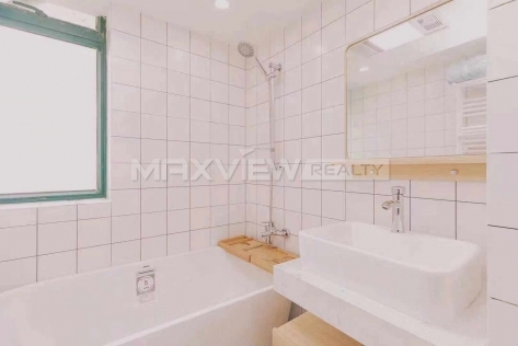 Oriental Manhattan 2bedroom 96sqm ¥23,900 PRY20128