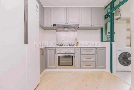 Oriental Manhattan 2bedroom 96sqm ¥23,900 PRY20128