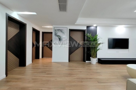 Hanlin Mansion | 瀚林府邸 3bedroom 150sqm ¥30,800 SHA20132