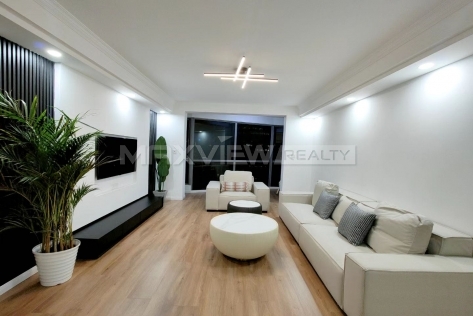 Hanlin Mansion | 瀚林府邸 3bedroom 150sqm ¥30,800 SHA20132