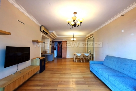 JinBaiYuan 3br 117sqm in Downtown | 金柏苑 3bedroom 117sqm ¥25,000 SHA20135