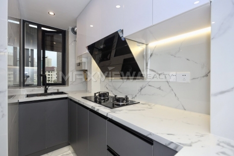 Sanhe Garden 3bedroom 123sqm ¥26,800 PRY20133