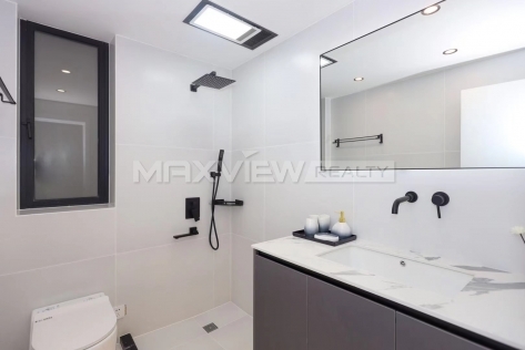 Sanhe Garden 3bedroom 123sqm ¥26,800 PRY20133