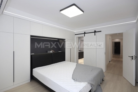 Sanhe Garden 3bedroom 123sqm ¥26,800 PRY20133