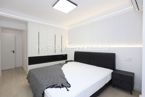 Sanhe Garden 3bedroom 123sqm ¥26,800 PRY20133