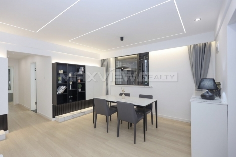 Sanhe Garden 3bedroom 123sqm ¥26,800 PRY20133