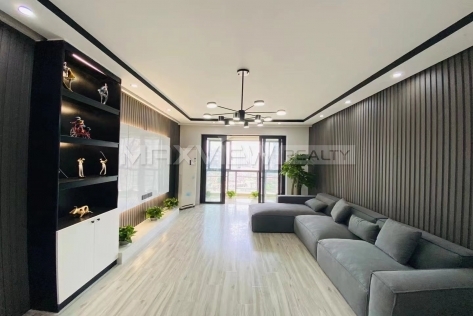 Shi Lin Hua Yuan 3br 160sqm in Downtown | 士林华苑 3bedroom 89sqm ¥25,000 SHA20130