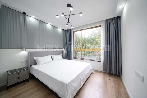 Huang Jia Hua Yuan | 皇家花园 3bedroom 155sqm ¥31,500 SHA20140