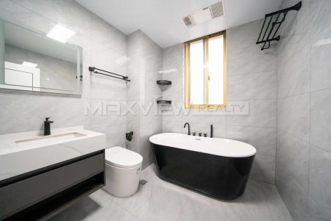 Huang Jia Hua Yuan | 皇家花园 3bedroom 155sqm ¥31,500 SHA20140