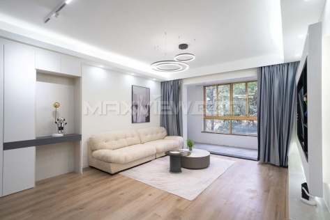 Huang Jia Hua Yuan | 皇家花园 3bedroom 155sqm ¥31,500 SHA20140
