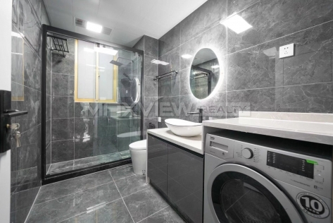 Huang Jia Hua Yuan | 皇家花园 3bedroom 155sqm ¥31,500 SHA20140