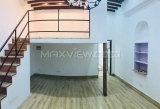 Old Garden House on Huashan Road 2bedroom 50sqm ¥11,000