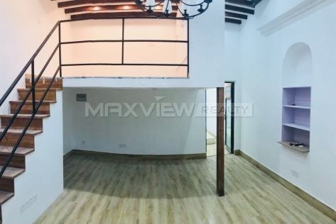 Old Garden House on Huashan Road 2bedroom 50sqm ¥11,000 PRY6030