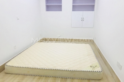 Old Garden House on Huashan Road 2bedroom 50sqm ¥11,000 PRY6030