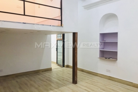 Old Garden House on Huashan Road 2bedroom 50sqm ¥11,000 PRY6030
