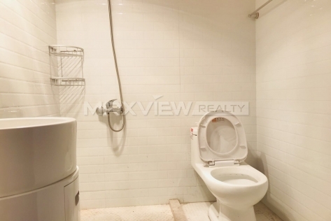 Old Garden House on Huashan Road 2bedroom 50sqm ¥11,000 PRY6030